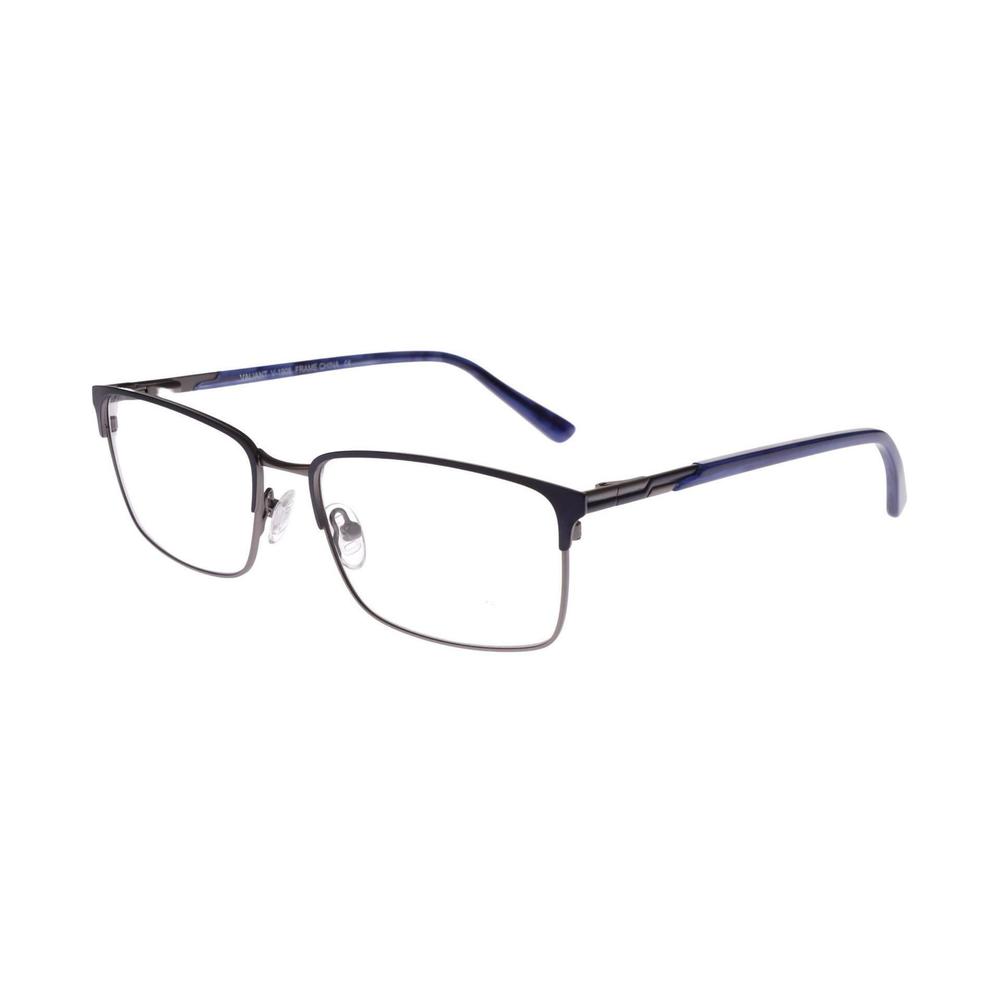 New VALIANT Eyewear V-1906 Blue Eyeglasses 56/17/145